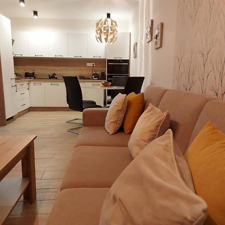 Apartman Filip - Pod Lesom Apartman Vysoké Tatry Kültér fotó
