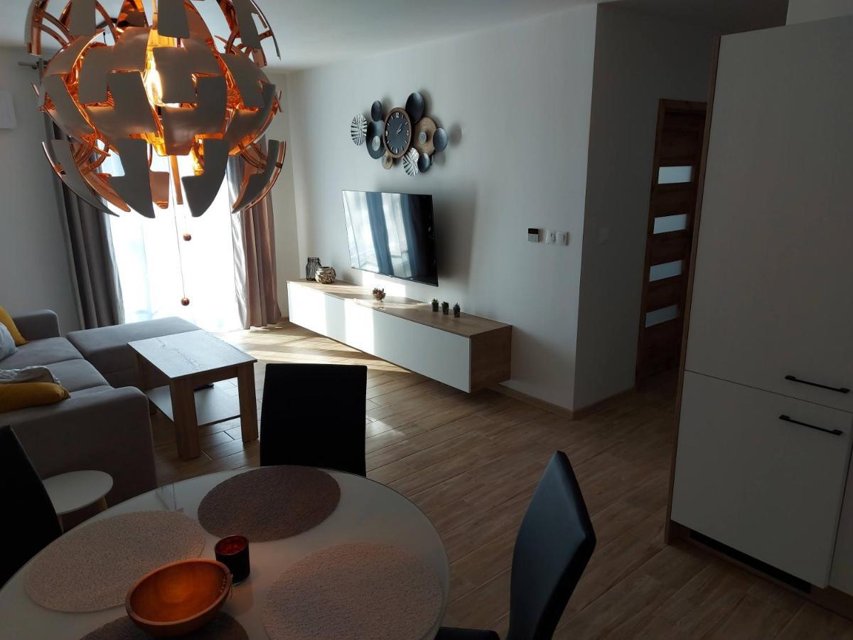 Apartman Filip - Pod Lesom Apartman Vysoké Tatry Kültér fotó