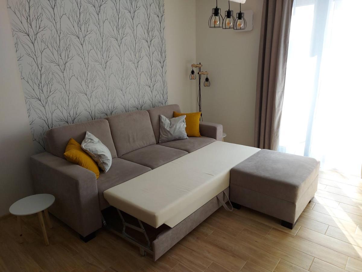 Apartman Filip - Pod Lesom Apartman Vysoké Tatry Kültér fotó
