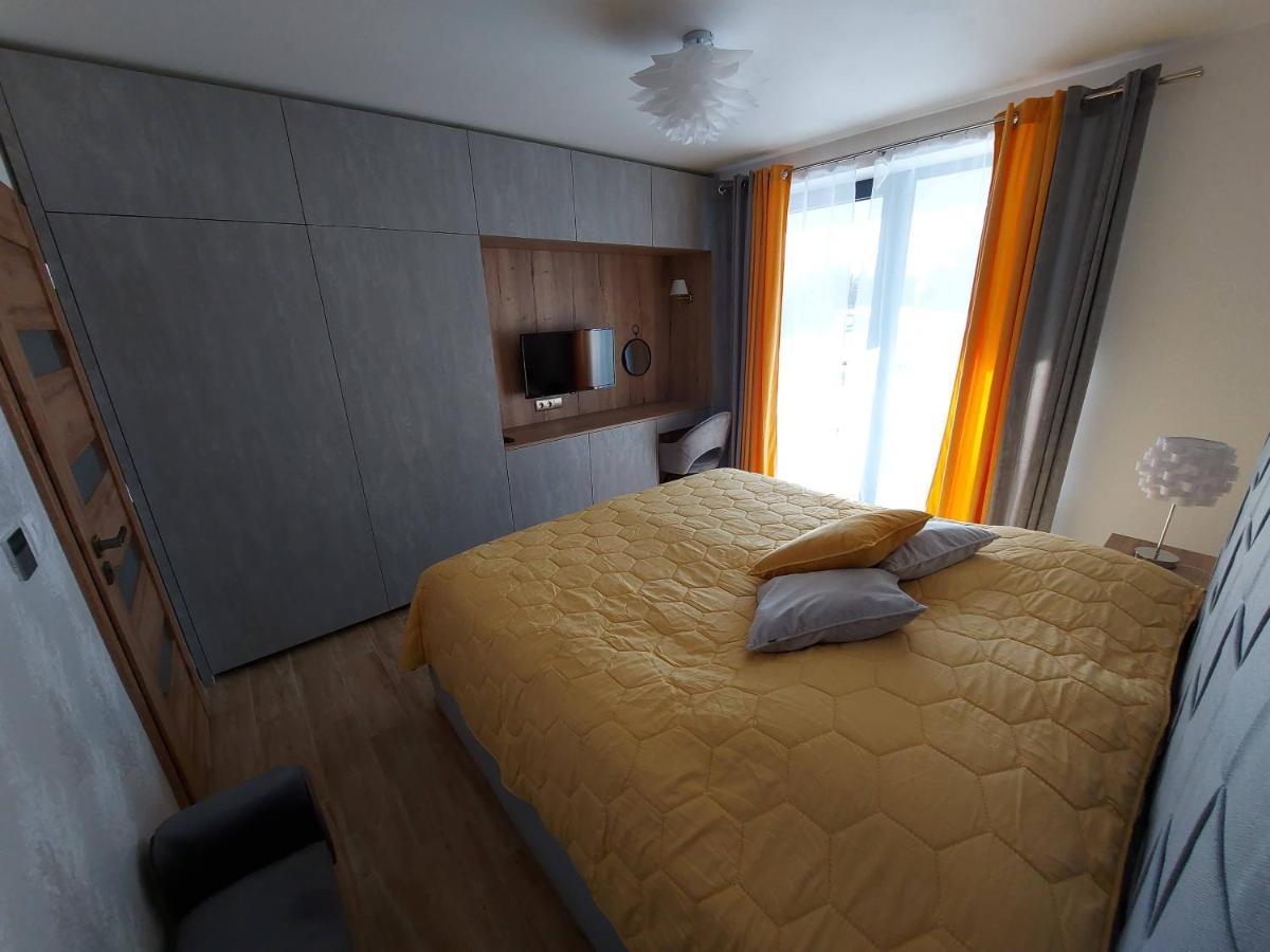 Apartman Filip - Pod Lesom Apartman Vysoké Tatry Kültér fotó