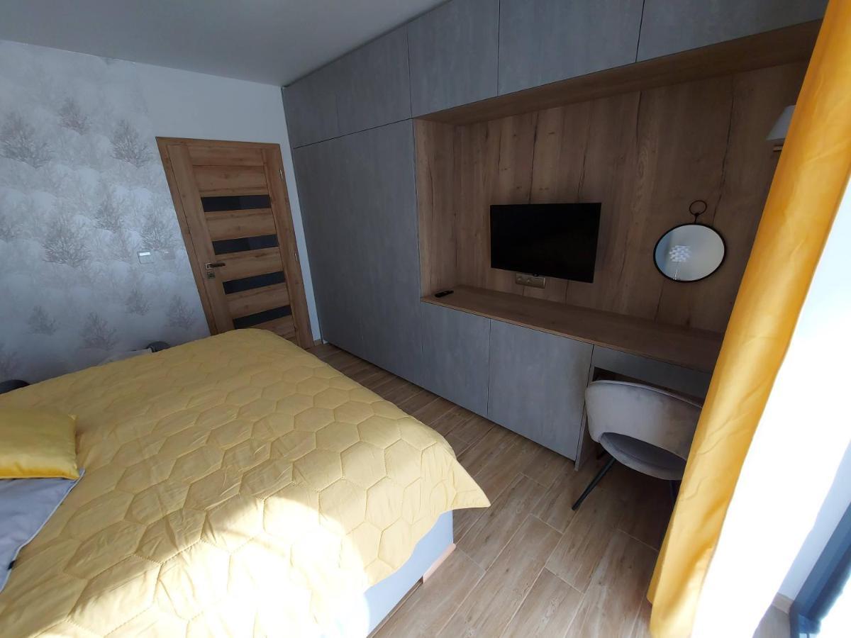 Apartman Filip - Pod Lesom Apartman Vysoké Tatry Kültér fotó