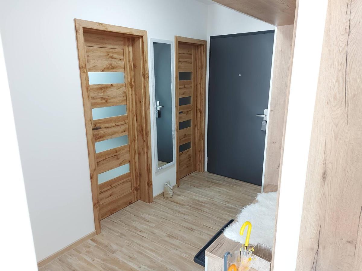 Apartman Filip - Pod Lesom Apartman Vysoké Tatry Kültér fotó