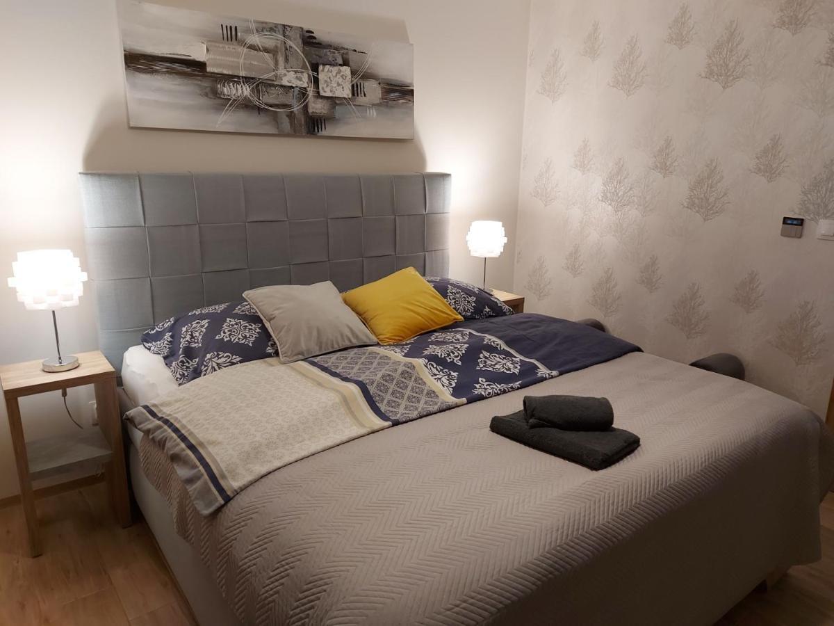 Apartman Filip - Pod Lesom Apartman Vysoké Tatry Kültér fotó