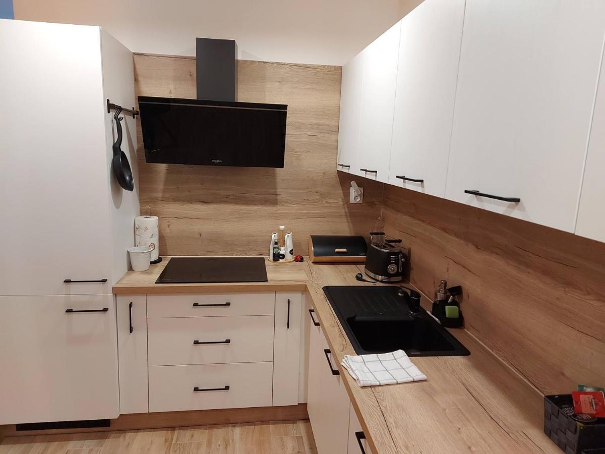 Apartman Filip - Pod Lesom Apartman Vysoké Tatry Kültér fotó
