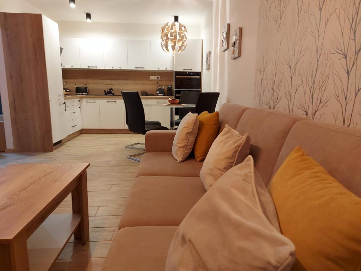 Apartman Filip - Pod Lesom Apartman Vysoké Tatry Kültér fotó